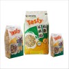 Mélange Tasty EXKO Pour Lapins & Rongeurs 3 Formats
