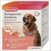 Friandises A La Graisse De Mouton & A L'Huile De Saumon Pour Chien Beaphar