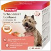 Friandises A La Graisse De Mouton & A L'Huile De Saumon Pour Chien Beaphar