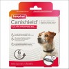 Canishield, Collier Anti-Phlébotome, Anti-Tique & Anti-Puce Beaphar
