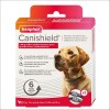 Canishield, Collier Anti-Phlébotome, Anti-Tique & Anti-Puce Beaphar