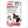 FIPROtec Combo, Pipettes Antiparasitaire Puces & Tiques Pour Chien Beaphar
