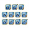 Edgard & Cooper Barquette Saumon & Truite Pour Chien Adulte