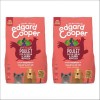 Edgard & Cooper Poulet Frais Élevé En Plein Air & Saumon Norvégien Sans céréales Pour Chien Senior