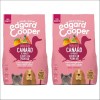 Edgard & Cooper Croquettes Au Canard & Poulet Frais Élevés En Plein Air Sans Céréales Pour Chiot