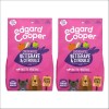 Edgard & Cooper Croquettes Végétariennes Croquantes Betterave & Citrouille Pour Chien Adulte