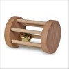 Pack De Jouets En Bois Pour Rongeur Carotte & Rouleau