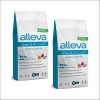 Croquettes Digestion Sensible Au Poisson Pour Chien Adulte Medium / Maxi - Alleva Equilibrium
