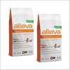 Croquettes Au Poulet & Au Poisson Pour Chien Adulte Toutes Races - Alleva Equilibrium Maintenance