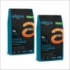 Croquettes Au Poisson & Au Potiron Pour Chien Adulte Mini - Alleva Natural