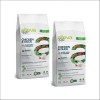 Croquettes Sans Céréales Au Poulet & Au Canard + Aloe Véra & Ginseng Pour Chiot Maxi - Alleva Holistic