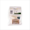 Pack De Jouets En Bois Pour Rongeur Carotte & Rouleau