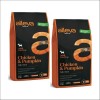 Croquettes Au Poulet & Au Potiron Pour Chien Adulte Mini - Alleva Natural