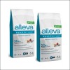 Croquettes Digestion Sensible Au Poisson Pour Chiot Toutes Races - Alleva Equilibrium