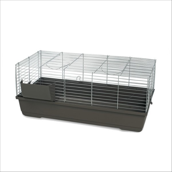 Cage Pour Grand Rongeur Lapin & Cochon D'Inde