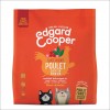 Edgard & Cooper Croquettes Au Poulet Frais Élevé En Plein Air Sans Céréales Pour Chat Adulte