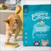 Edgard & Cooper Croquettes Poisson Blanc MSC Frais Sans Céréales Pour Chat Adulte