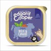 Edgard & Cooper Barquette Au Bœuf & Au Canard Sans Céréales Pour Chat Adulte