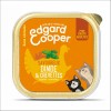 Edgard & Cooper Barquette A La Dinde & Aux Crevettes Sans Céréales Pour Chat Adulte