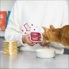 Edgard & Cooper Barquette Au Veau & Au Bœuf Biologiques Sans Céréales Pour Chat Adulte