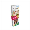 Lot De 2 Baguettes A Ronger Vadigran StiXX Pour Lapins & Cochons D'Inde