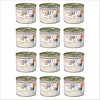 FELICHEF - Mousse Gourmande BIO A La Volaille Pour Chat