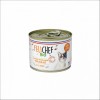 FELICHEF - Mousse Gourmande BIO A La Volaille Pour Chat