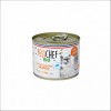 FELICHEF - Mousse Gourmande BIO Au Saumon Pour Chat