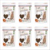 FELICHEF - Friandises BIO Goût Poisson Pour Chat