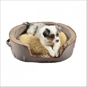 Corbeille Pour Chien Geisha Bobby