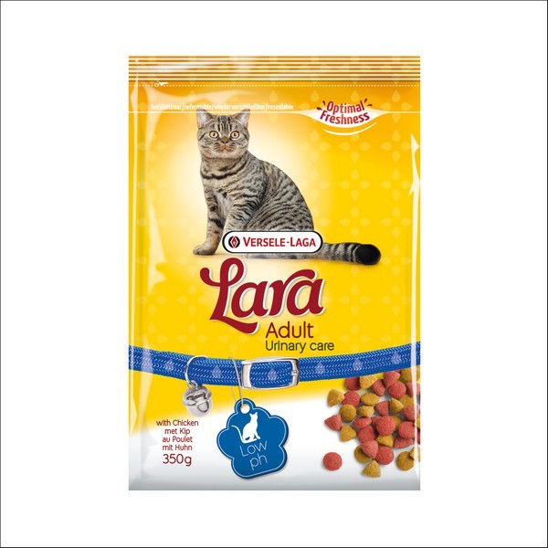 VERSELE LAGA Lara Urinary Care Premium Au Poulet Pour Chat Adulte