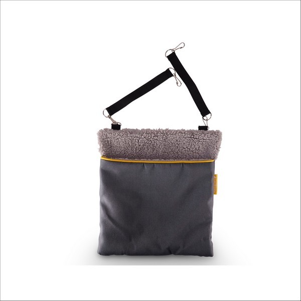 Sac Transport & Couchage Pour Rongeur Humpy