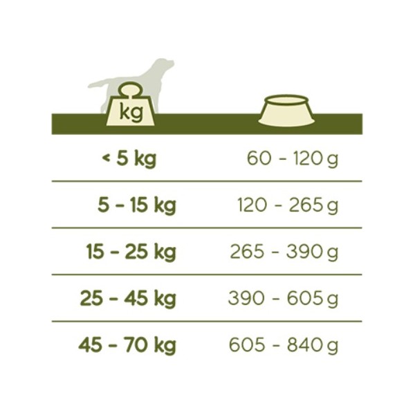 Croquettes Premium Au Poulet Pour Chiens Adultes Toutes Races VERSELE LAGA