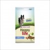 Croquettes Premium Au Saumon Pour Chiens Adultes Actifs VERSELE LAGA
