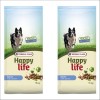 Croquettes Premium Au Saumon Pour Chiens Adultes Actifs VERSELE LAGA