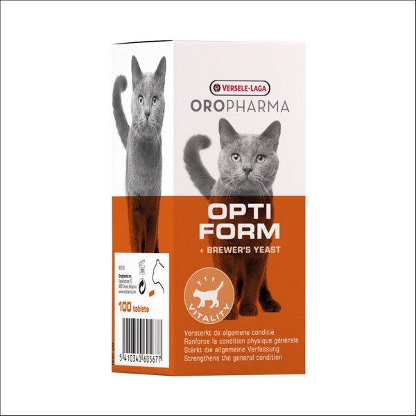 Levure De Bière Pour Chats VERSELE LAGA
