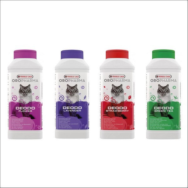 Désodorisants Pour La litière Parfumés VERSELE LAGA