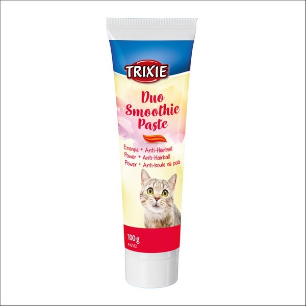 Friandises Pour Chat Aux Fruits Sans Gluten Trixie