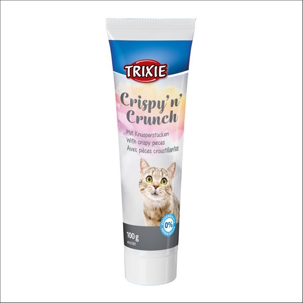 Friandises Pour Chat Au Poisson Trixie