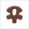 Friandises Pour Chat Denta Fun Au Saumon Trixie