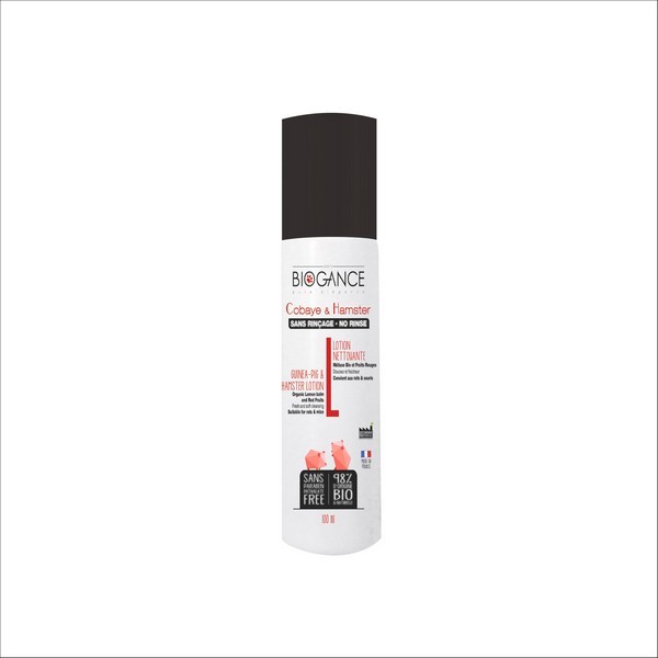 Biogance Cobaye & Hamster Lotion