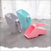 Pelle A Litière Pour Chat - Système De Filtre Avec Sacs A Déchets