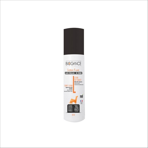 Biogance Furet Lotion Sans Rinçage