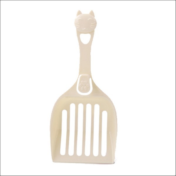 Outil De Nettoyage En Plastique Durable Pour Animaux De Compagnie