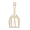 Outil De Nettoyage En Plastique Durable Pour Animaux De Compagnie