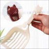 Outil De Nettoyage En Plastique Durable Pour Animaux De Compagnie