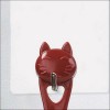 Outil De Nettoyage En Plastique Durable Pour Animaux De Compagnie