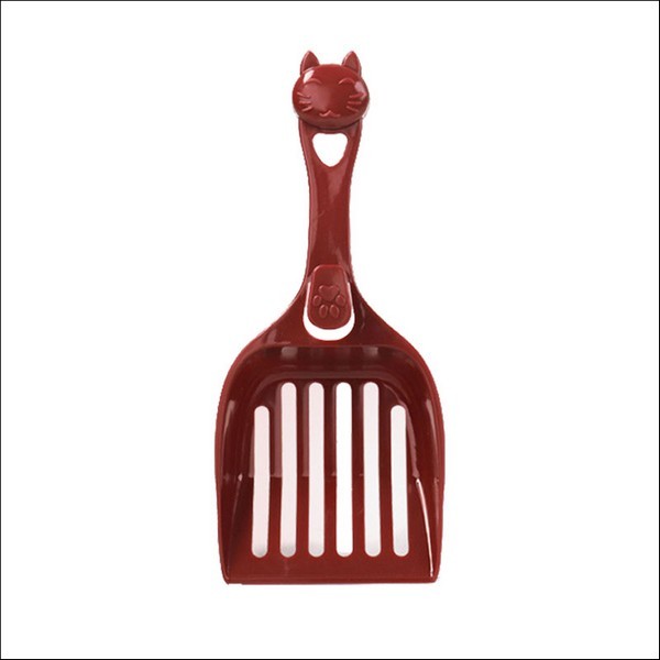Outil De Nettoyage En Plastique Durable Pour Animaux De Compagnie