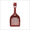 Outil De Nettoyage En Plastique Durable Pour Animaux De Compagnie