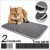 Tapis De Litière Imperméable